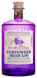 Gin Drumshanbo Gunpowder Irish Gin Fig & Laurel 43% 0,7