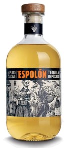 Espolon Reposado 40% 0,7