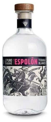 Espolon Silver 40% 0,7