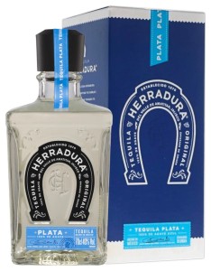 Herradura Blanco 40% 0,7