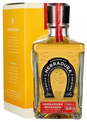 Herradura Reposado 0,7