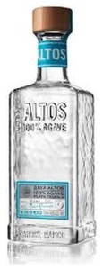 Olmeca Altos Blanco 38% 0,7
