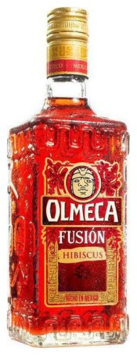 Olmeca Hibiscus 0,7