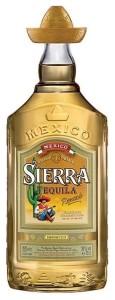 Sierra Reposado 0,7