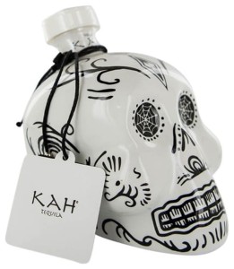 Kah Blanco 40% 0,7