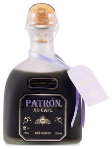 PATRON XO CAFE 35% 0,7