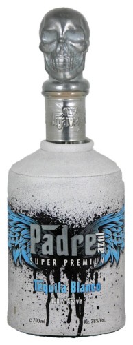 Padre Azul Blanco 40% 0,7