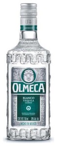 Olmeca Silver 35% 0,7