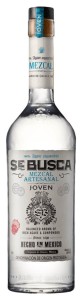 Mezcal Se Busca Joven 40% 0,7