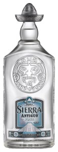 Sierra Antiguo Plata 40% 0,7