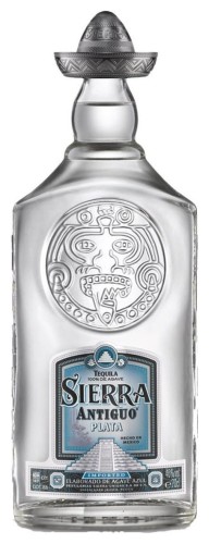 Sierra Antiguo Plata 40% 0,7