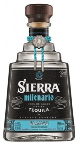 Sierra Milenario Blanco 41,5% 0,7