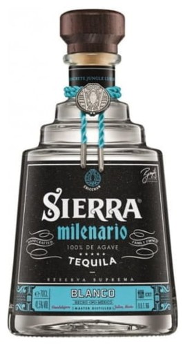 Sierra Milenario Blanco 41,5% 0,7