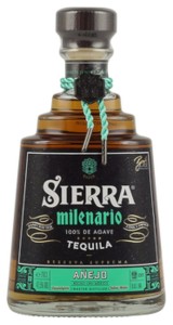 Sierra Milenario Anejo 41,5% 0,7
