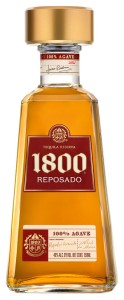 Tequila 1800 Reposado 38% 0,7