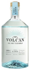 Volcan Blanco 40% 0,7