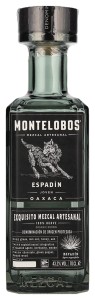 Montelobos Espadin Joven Oaxaca 43,2% 0,7