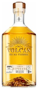 Volcan Reposado 40% 0,7