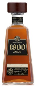 Tequila 1800 Anejo 38% 0,7