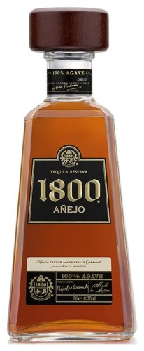 Tequila 1800 Anejo 38% 0,7
