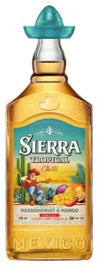 Sierra Tropical Chilli 18% 0,7