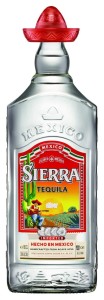 Sierra Silver 38% 1L