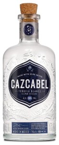 Cazcabel Blanco 38% 0,7