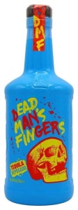 Dead Man's Reposado 40% 0,7