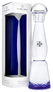 Clase Azul Plata 40% 0,7