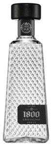 Tequila 1800 Cristalino 35% 0,7