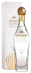 PATRON EL CIELO 40% 0,7