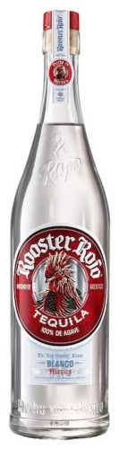 Rooster Rojo Blanco 38% 0,7