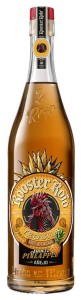 Rooster Rojo Reposado with Smoked Pineapple 38% 0,7