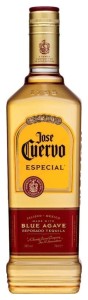 Jose Cuervo Reposado 35% 0,7