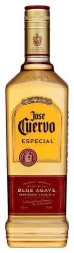 Jose Cuervo Reposado 35% 0,7