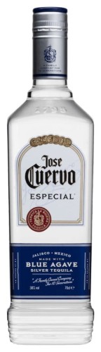 Jose Cuervo Silver 35% 0,7