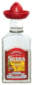 Sierra Silver 35% 0,05