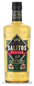 SALITOS GOLD 38% 0,7