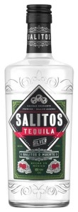SALITOS SILVER 38% 0,7