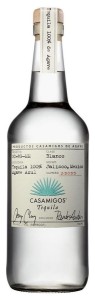 Casamigos Blanco 40% 0,7