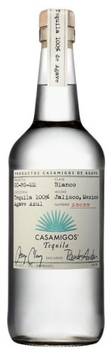 Casamigos Blanco 40% 0,7