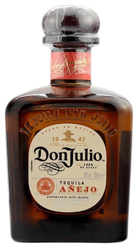 Don Julio Anejo 38% 0,7
