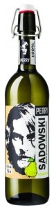 Cydr Sadowski Gruszka 4,5% 0,75 B/PS