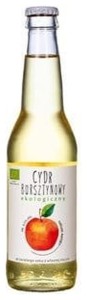 Cydr Bursztynowy 0,33