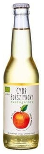 Cydr Bursztynowy 0,33