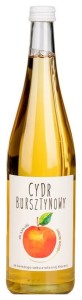 Cydr Bursztynowy 0,75