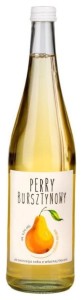 Cydr Bursztynowy Perry 0,75