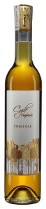 Cydr Chyliczki Sweet Oak 0,5