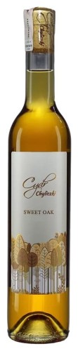 Cydr Chyliczki Sweet Oak 0,5
