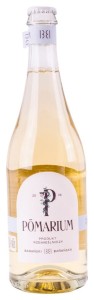 Mała Wieś Cydr Rzemieślniczy POMARIUM 9% 0,75